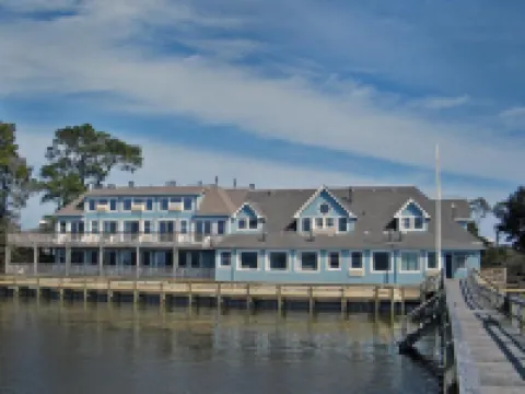 The Inn at Corolla Hotels in Corolla