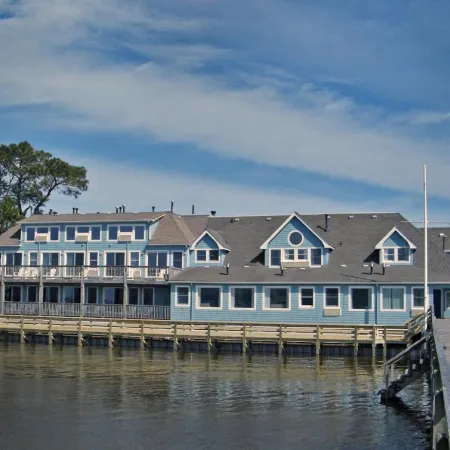 The Inn at Corolla