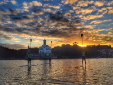 Hotel Bufón de Arenillas Hoteles en Llanes