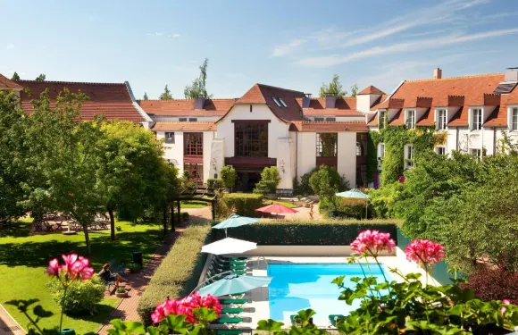 勒瑪努阿格雷西酒店