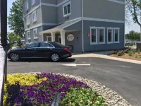 Anchored Inn at Hidden Harbor Hotels in Chesapeake Beach