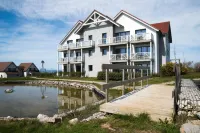 Evancy Equihen-Plage Hotels in Neufchatel-Hardelot