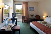 Margarona Royal Hotel Hotel di Preveza Lefkas