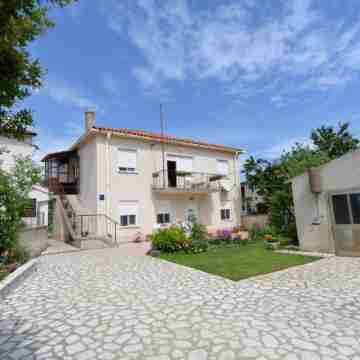 Apartment Anita 608 Rooms