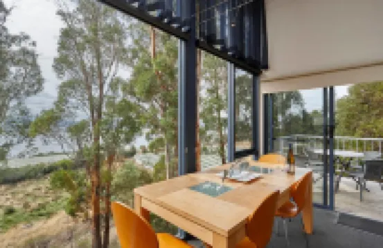 Tamar River Apartments