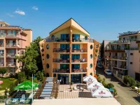 Family Hotel Evridika Hotels in Nessebar