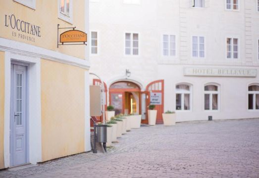 호텔 벨뷰 서비스