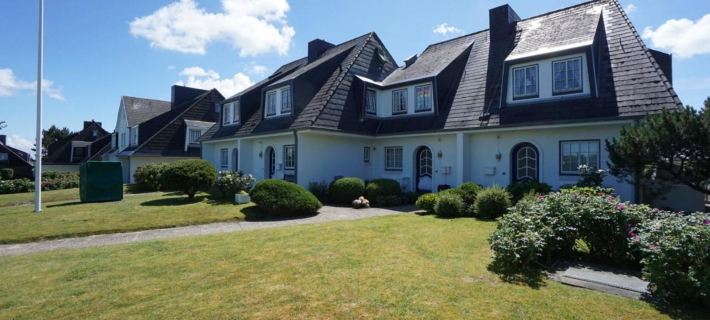 Ferienwohnung Sönshörn Các khách sạn ở Sylt