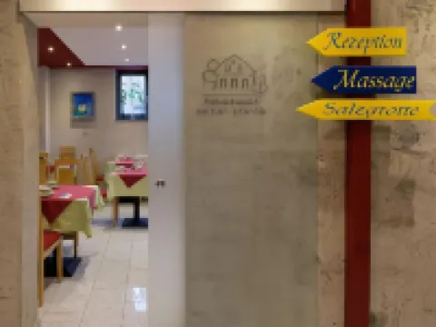 Nella Parkhotel Hotels in Steinhude