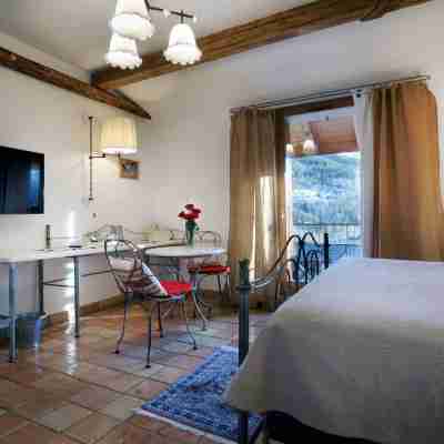 Hôtel l'Autantic Rooms