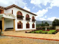 Villa de Los Angeles