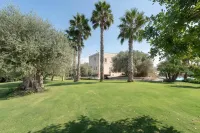 Relais Torre Marabino Hotels near Spiaggia di Punta Cirica