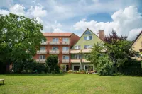 Weinhotel Rose Hotels in Sommerach