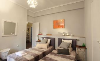 Stylish Flat at Edem Beach by Athenian Homes