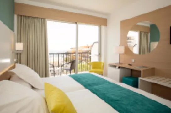 JS Palma Stay - Adults Only โรงแรมในกานปาสติยา