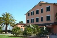 Villa Luigi Hotel & Restaurant Nuova Gestione Hotel di Martinsicuro