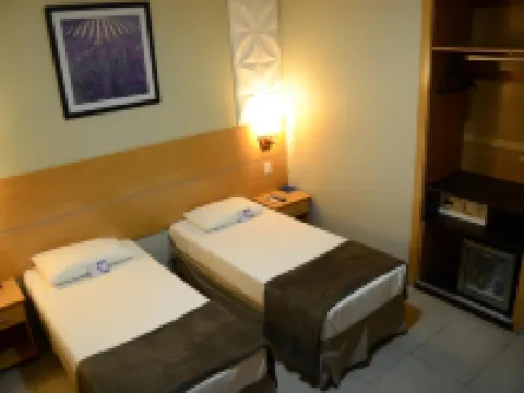Limeira Suítes Hotels in Limeira