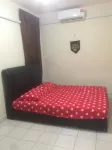 Sri Nabalu Apartment Platinum Putatan Hotels in Putatan
