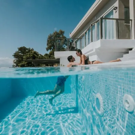Pefkaki Boutique Hotel Loutraki