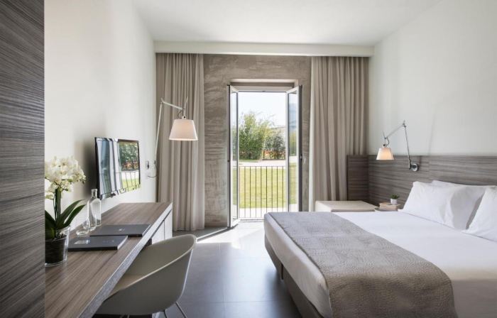 Hotel & Resort le Colombare