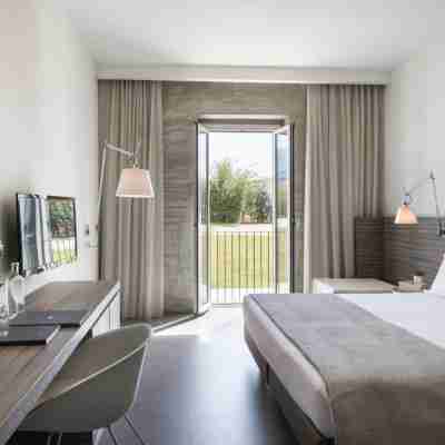 Hotel & Resort le Colombare Rooms