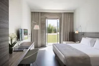Hotel & Resort le Colombare فنادق في تريفي