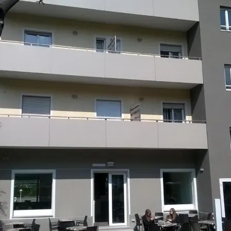 Hotel Rubino