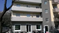 Hotel Rubino Hotels in Nago-Torbole