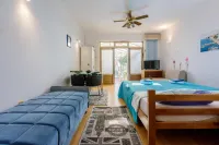 Apartments Budzyn