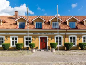 Höörs Gästgifwaregård