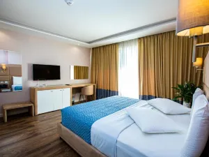 Royal G Hotel and Spa