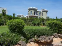 COMFORT GARDENS SWEETWATERS Ξενοδοχεία στην πόλη Segera