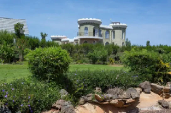 COMFORT GARDENS SWEETWATERS โรงแรมใน