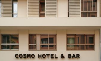 Cosmo Hotel Boutique