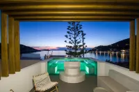 Oro Suites Hotel a Isola di Siro