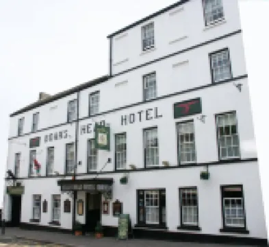 Boars Head Hotel Hotels in 
