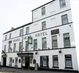 Boars Head Hotel Hotels in Llanfihangel-ar-Arth