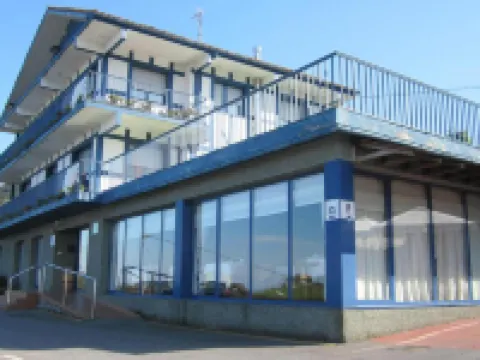 Hotel Kanala Hotels in Deba