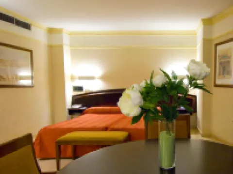 Hotel San Antonio Hotels in Albacete