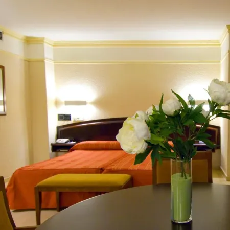 Hotel San Antonio