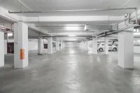 Residence iL Lago - parking