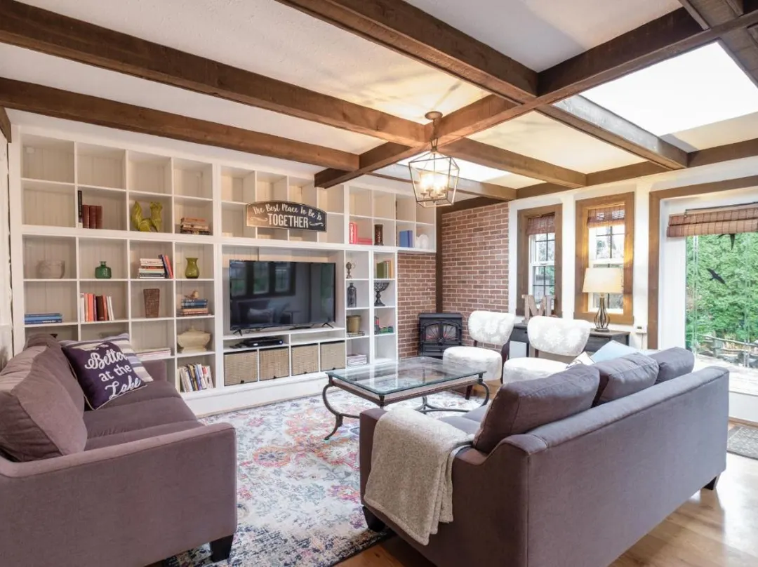 Bramblebank Cottages - Harrison Hot Springs