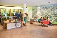 Explorer Hotel Bad Kleinkirchheim - С тренажерным залом