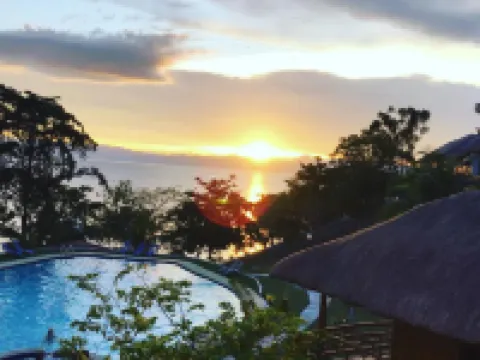 Cuestas Beach Resort and Restaurant Hotels in Badian