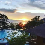 Cuestas Beach Resort and Restaurant Hotels in Badian