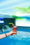 Grande Arte Hotel - Pools