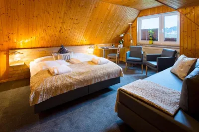 Pension Domblick in Wetzlar/Hessen Hotels in der Nähe von Sternwarte Burgsolms