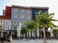 Boutique Hotel Bura 45N Hotels in Senj