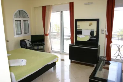 Petit Palais Hotel Hotels in 