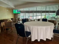 Hotel Scala Magna - breakfast